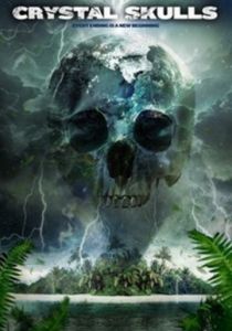 Хрустальные черепа 2014