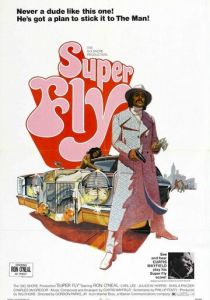 Суперфлай 1972