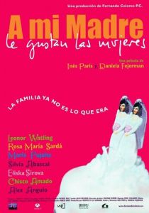 Моя мама любит женщин 2002