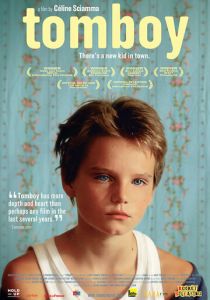 Сорванец 2011