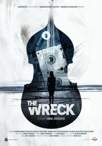 The Wreck 2019
