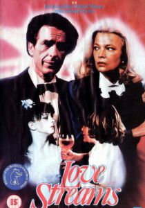 Потоки любви 1984