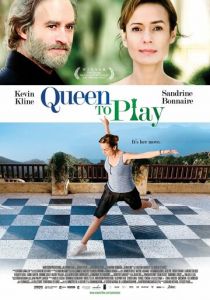 Шахматистка 2009