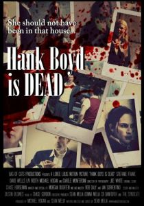 Хэнк Бойд мёртв 2015