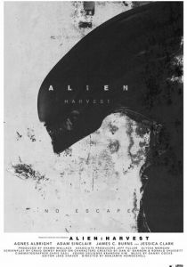 Чужой: Урожай 2019