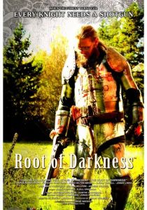 Корень тьмы 2016