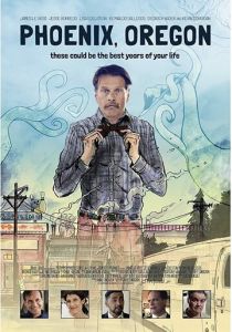 Phoenix, Oregon 2019