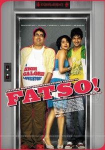 Fatso! 2012
