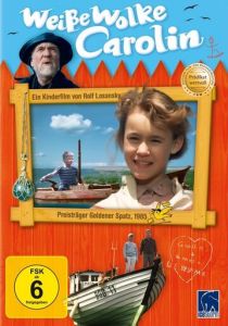 Белое облако Каролин 1985