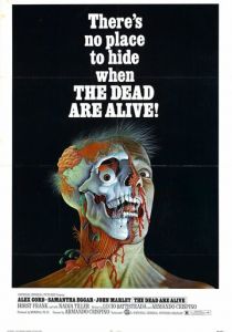 Этруск убивает снова 1972