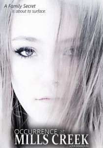 Occurrence at Mills Creek 2020