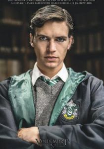 Волан-де-Морт: Корни наследника 2018