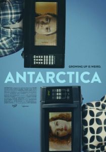 Antarctica 2020