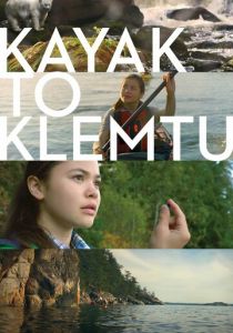 Kayak to Klemtu 2017