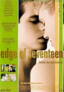 Семнадцатилетний рубеж 1998