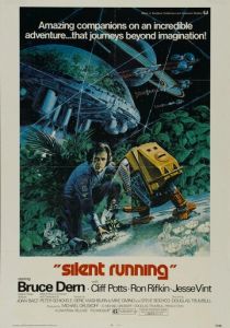 Молчаливое бегство 1972