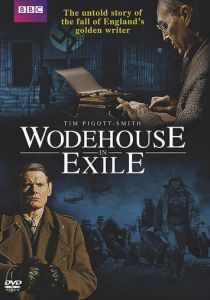 Вудхаус в изгнании 2013