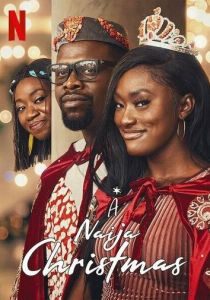A Naija Christmas 2021