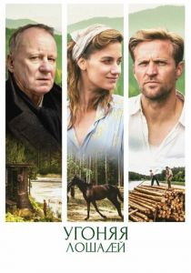 Угоняя лошадей 2019