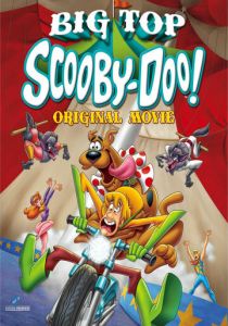 Скуби-Ду! Под куполом цирка 2012