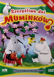 Счастливые дни муми-троллей 1983