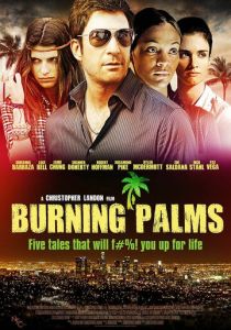 Горящие пальмы 2010