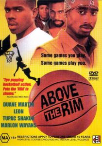 Над кольцом 1994