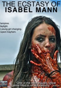 Экстаз Изабель Манн 2012