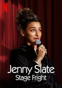 Jenny Slate: Stage Fright 2019