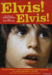 Элвис! Элвис! 1976