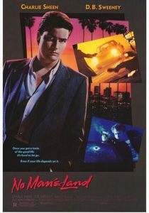 Ничья земля 1987