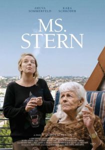 Фрау Штерн 2019