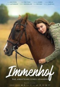 Имменхоф: Приключения одного лета 2019