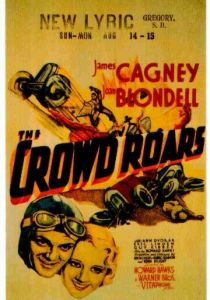 Толпа ревет 1932