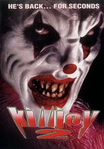 Убивать шутя 2 2002