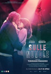 Sulle nuvole 2022