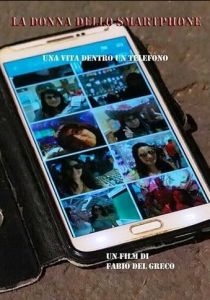 La donna dello smartphone 2020