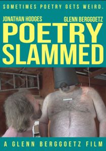 Poetry Slammed 2018