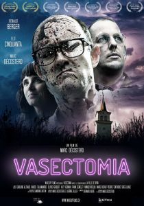 Vasectomia 2021