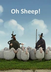 Oh Sheep! 2012