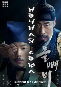 Ночная сова 2022