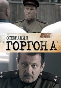 Операция «Горгона» 2011