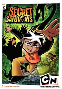 Семейство Сатурдей 2008