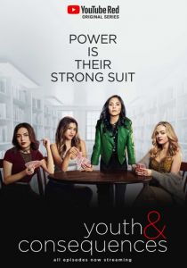 Молодость и её последствия 2018