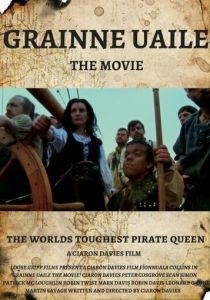 Grainne Uaile: The Movie 2025