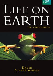 Жизнь на Земле 1979