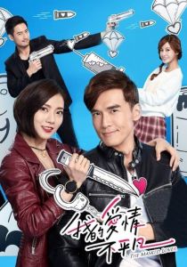 Любовь под прикрытием 2017