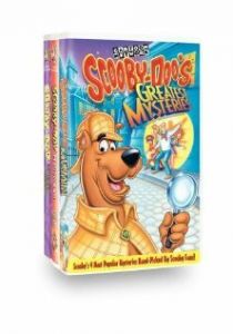 Новые загадки для Скуби-Ду 1984