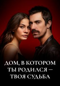 Дом, в котором ты родился – твоя судьба 2019