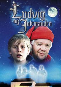 Людвиг и Санта 2011